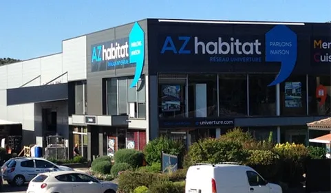 AZ Habitat Ajaccio