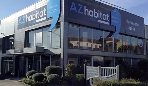 AZ Habitat Corte