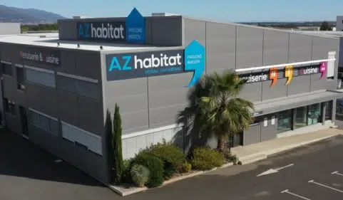 AZ Habitat Biguglia