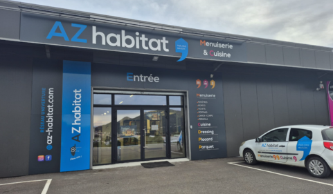 AZ Habitat Île-Rousse
