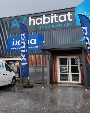 AZ Habitat Porto-Vecchio