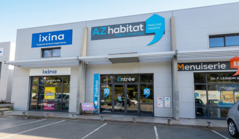 AZ Habitat Propriano